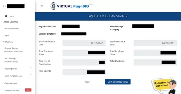 How do I become a member of the Virtual Pag-IBIG?