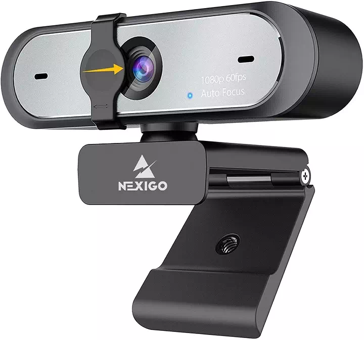 List of web cameras available for purchase for under a ₱10,000