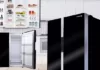 Inverter Refrigerator
