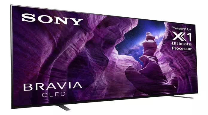Sony Bravia OLED TV