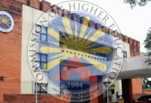 CHED Regional Offices Directory - Apply for StuPAFs