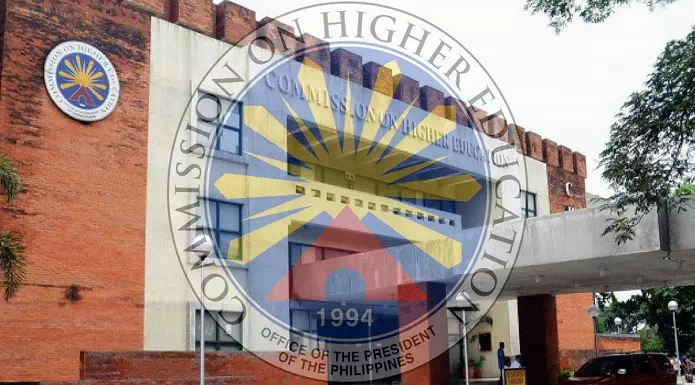 List of CHED Priority Courses - CHED Scholarship
