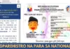 National ID Online Registration Portal - Register Now!