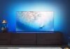 Philips OLED 805 Ambilight TV Review