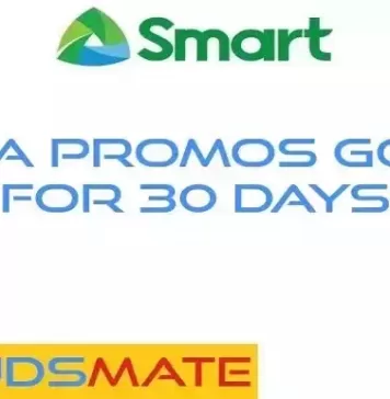 Smart Data Promo
