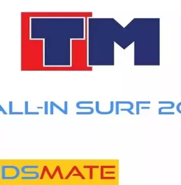 TM ALL-IN SURF 20