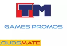 TM Games Promos