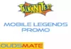 TNT Mobile Legends Promo