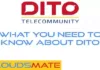 What You Need to Know About DITO