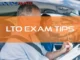 drivers license exam lto exam reviewer lto exam reviewer tagalog lto online exam answers drivers license renewal