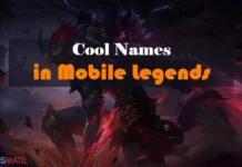 mobile legends name name for mobile legends name mobile legends mobile legend name ideas name for ml