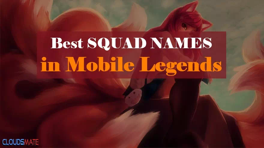 squad name ml squad name for ml squad names for ml best squad names for ml ml squad name